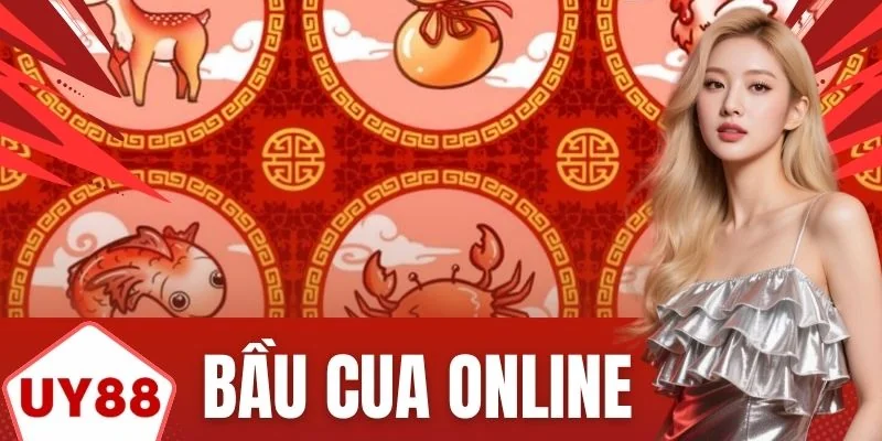 Bầu Cua Online