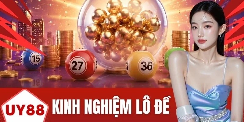 Kinh Nghiệm Lô Đề